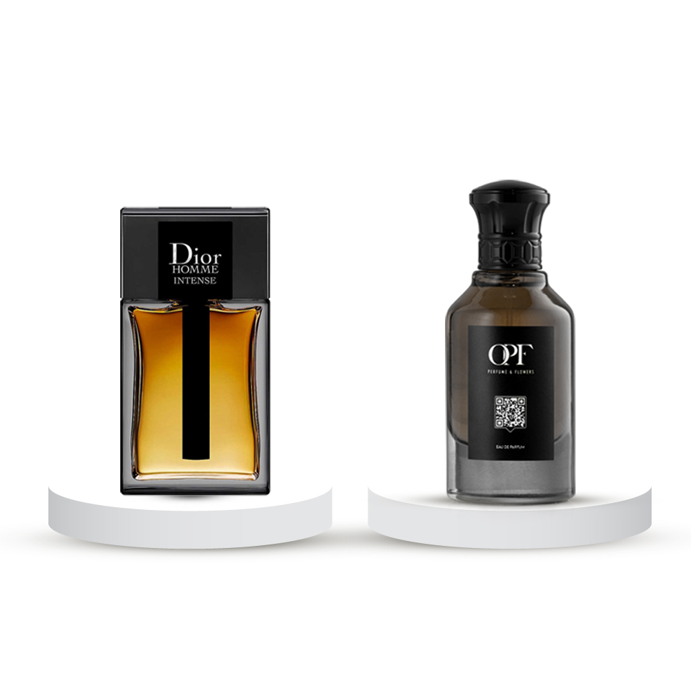 Dior Homme Intense Inspired - 50ml