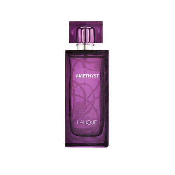 Lalique Amethyst Eau de Parfum - 100ml