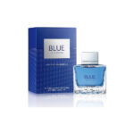 Antonio Banderas Blue Connection - 100ml