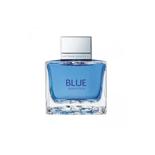 Antonio Banderas Blue Connection - 100ml