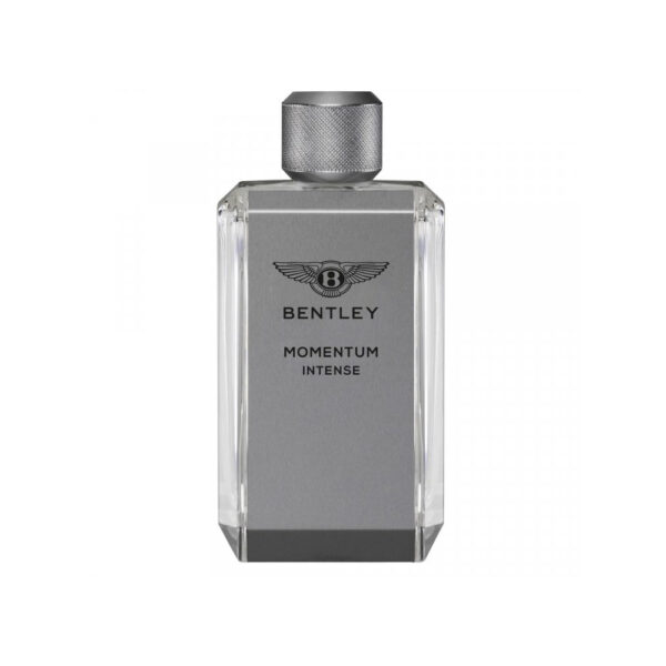 Bentley Moment Intense Eau de Toilette Intense - 100ml