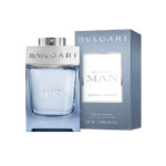 Bvlgari Man Glacial Essence Eau de Parfum - 100ml