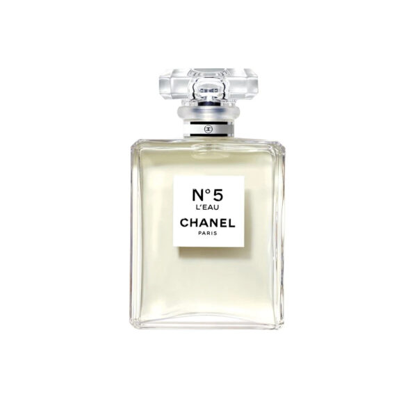 Eau de Parfum - 100ml N°5 Chanel Le