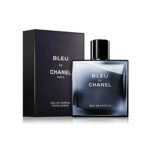 Blue De Chanel Eau de Parfum - 100ml