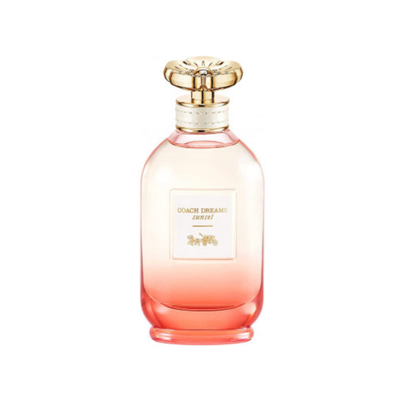 Coach Coach Dreams Sunset Eau De Parfum - 90ml