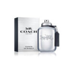 Coach Platinum Eau de Parfum - 100ml