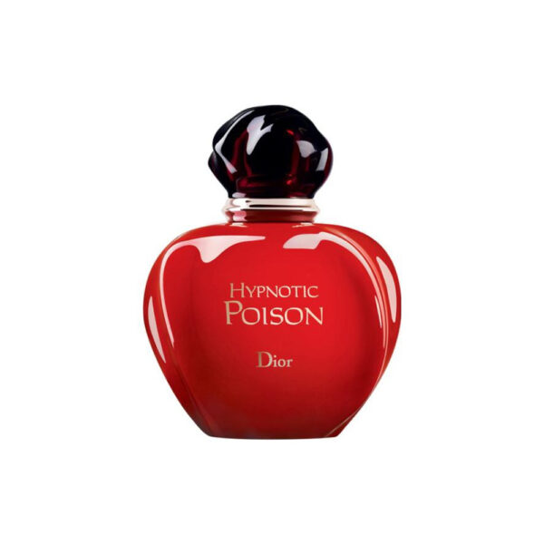 Dior Habitnock Poison Eau de Toilette - 100ml