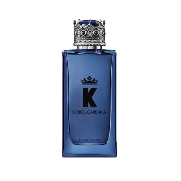 Dolce & Gabbana King Eau de Parfum - 100ml