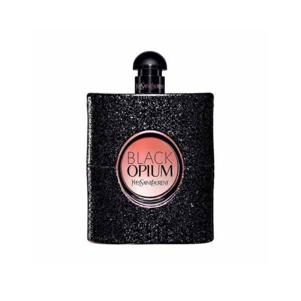 Yves Saint Laurent Black Opium Eau de Parfum - 50ml