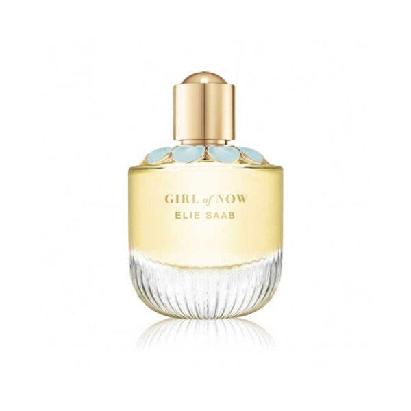 Elie Saab Girl Of Now Eau de Parfum - 90ml