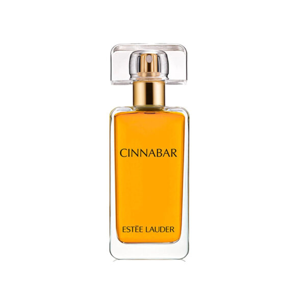 Estee Lauder Cinnabar Eau de Parfum - 50ml