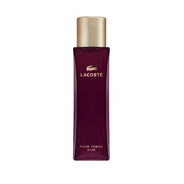 Lacoste Pour Foam Elser Eau de Parfum - 90ml