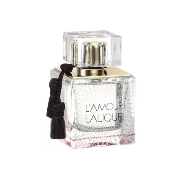 Lalique Lamor Eau de Parfum - 100ml