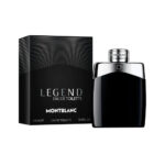 Mont Blanc Legend Eau de Toilette - 100 ml