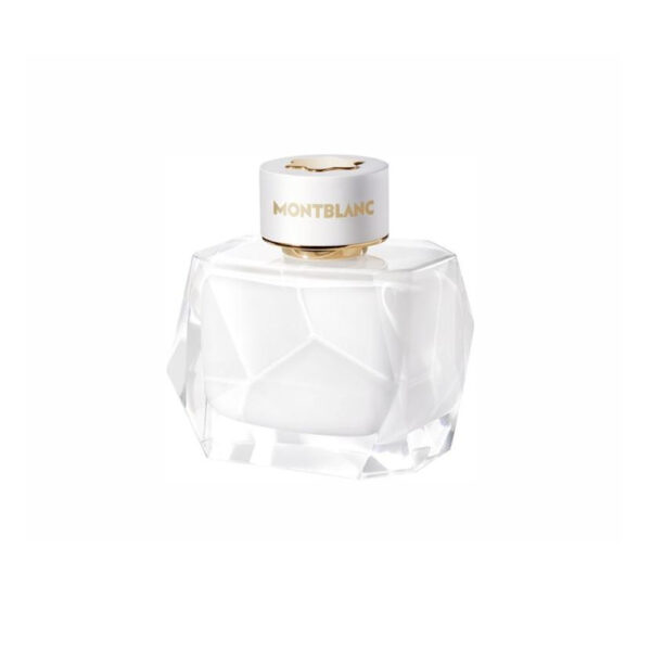 Mont Blanc Signature Eau de Parfum - 90ml