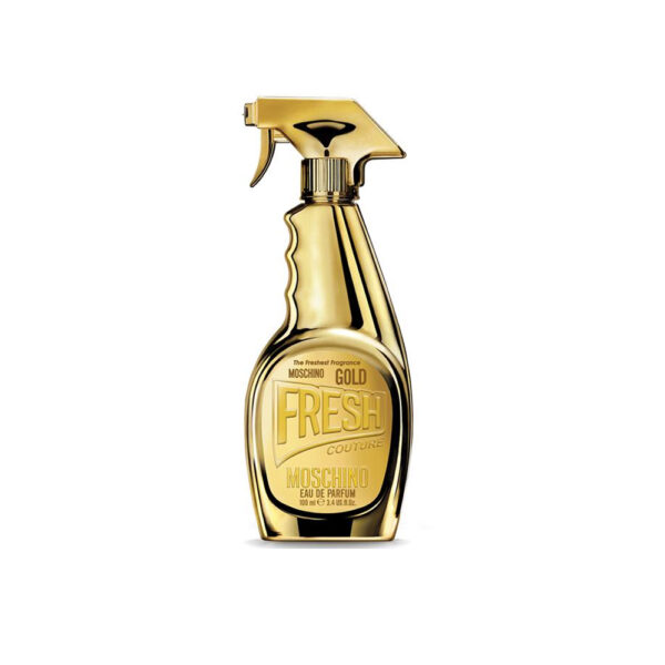 Moschino Fresh Gold Eau de Parfum - 100ml