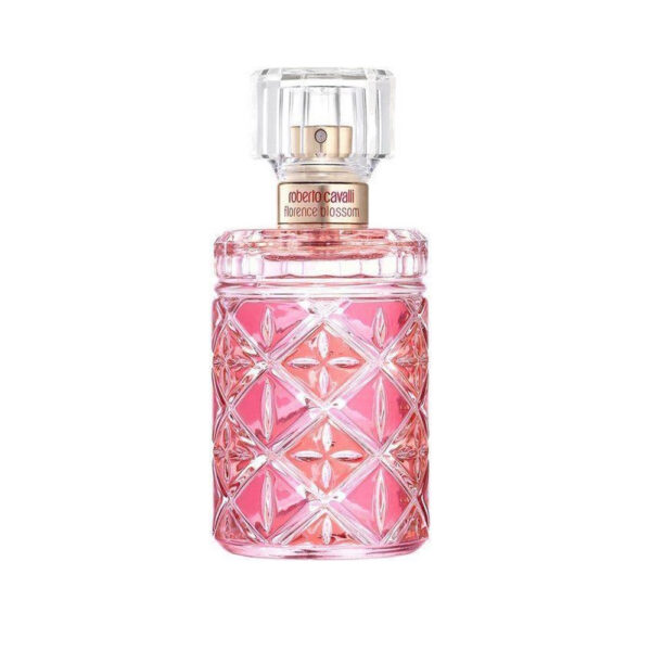 Roberto Cavalli Florence Blossom Eau de Parfum - 75ml