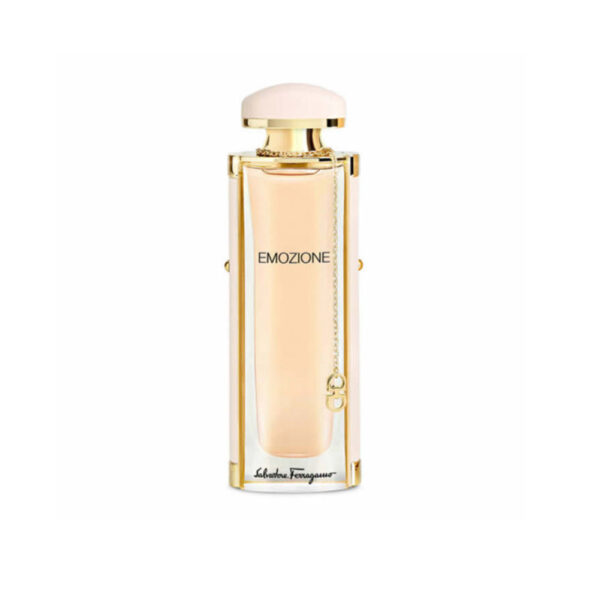 Salvador Ferragamo Emozion Floral Eau de Parfum - 92ml