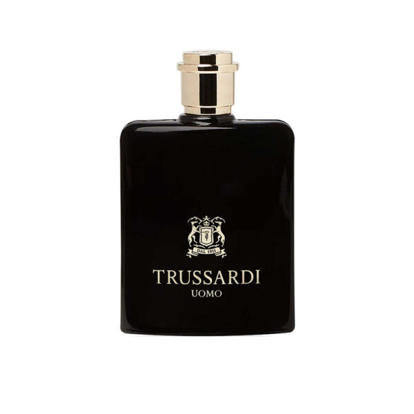 Trussardi Omo Eau de Toilette - 100 ml