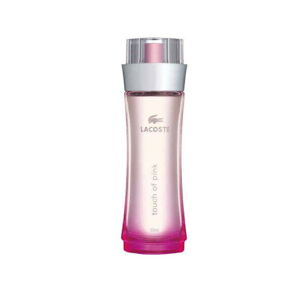 Lacoste Pink Touch Eau de Parfum - 90ml