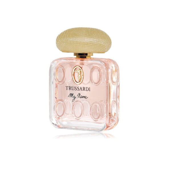 Trussardi My Name Eau de Parfum 100ml