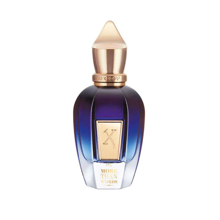 Zergov Gwen The Club More Than Words Eau de Parfum - 50ml