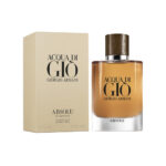 Giorgio Armani Aqua Di Gio Abslo - 75ml