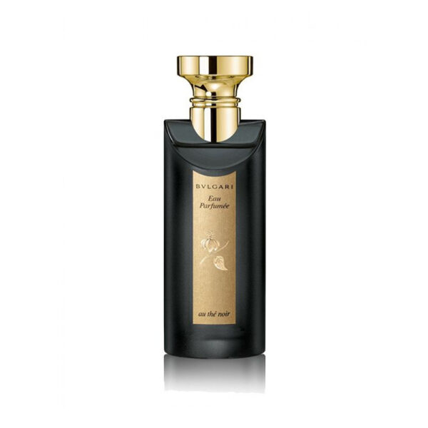 Bvlgari O Perfume or the Noir Intense - 75ml