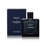 Blue De Chanel Eau de Toilette - 100ml