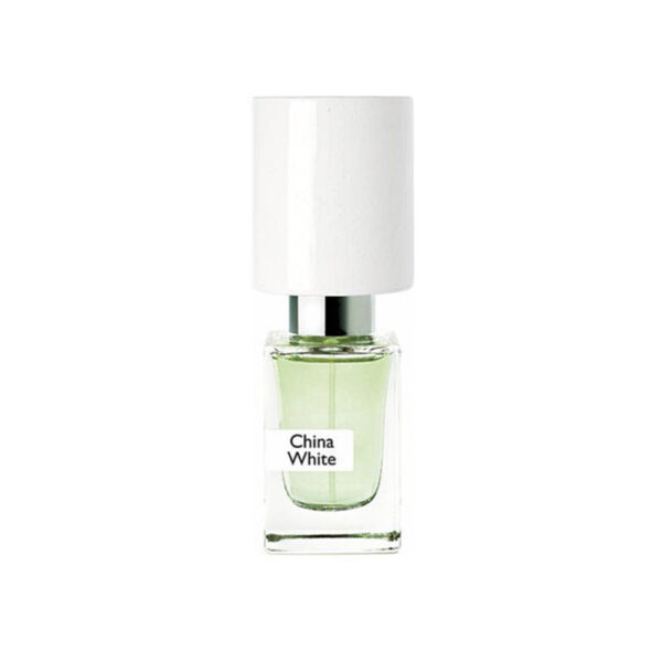 China White Nasumato Eau de Parfum - 30ml