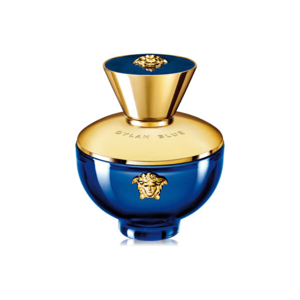 Versace Dylan Blue Eau de Parfum - 100ml