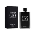 Giorgio Armani Aqua Di Gio Pervomo - 75 Ml