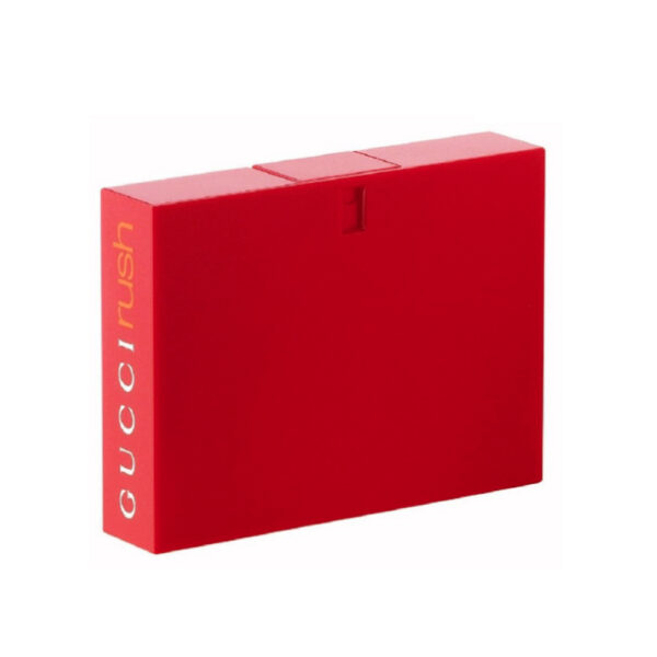 Gucci Rush Eau de Toilette - 75ml