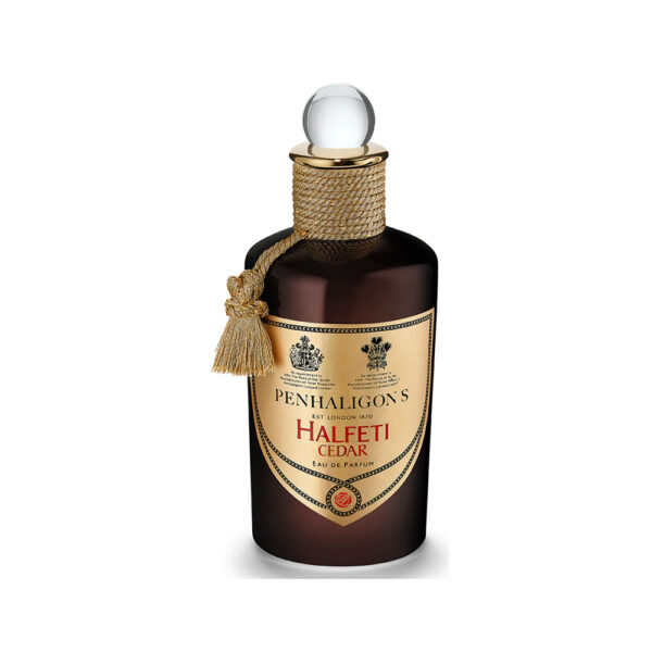 Benhaligon's Halveti Cedar Eau de Parfum - 100ml