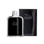 Jaguar Classic Black Eau de Toilette - 100ml