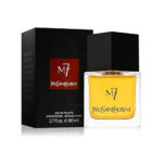 Yves Saint Laurent M7 Oud Absolo Eau de Toilette - 80ml