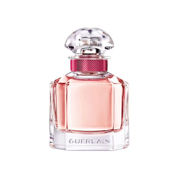 Guerlain Moon Bloom Of Rose Eau de Toilette - 100ml