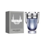 Paco Rabanne Invictus Eau de Toilette - 100 Ml