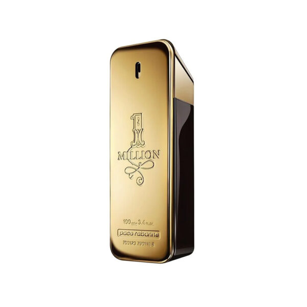 Paco Rabanne One Million Eau de Toilette 100ml