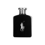 Ralph Lauren Polo Black Eau de Toilette - 125ml