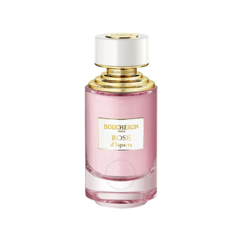 Boucheron Rose Disparta Eau de Parfum - 125ml