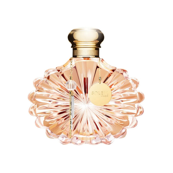 Lalique Soleil Eau de Parfum - 100ml