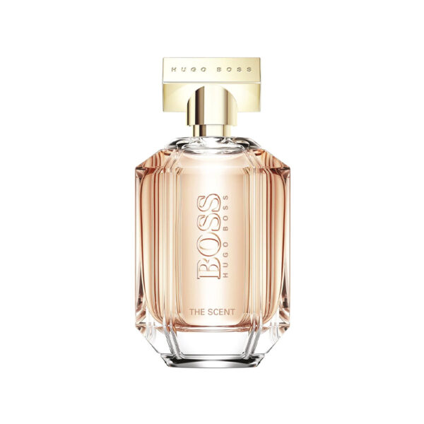 Hugo Boss The Saint For Her Eau de Parfum - 100ml