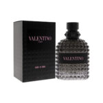 Valentino Omo Intense Eau de Parfum - 100ml