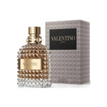 Valentino Omo - Eau de Toilette - 100ml