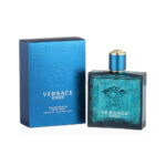 Versace Eros Eau de Toilette - 100ml