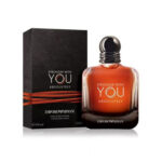 Giorgio Armani Strong with You Absolutely - 100 Ml