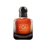 Giorgio Armani Strong with You Absolutely - 100 Ml