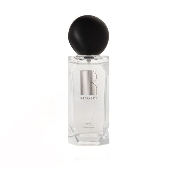 Record Tree Eau de Parfum - 100ml