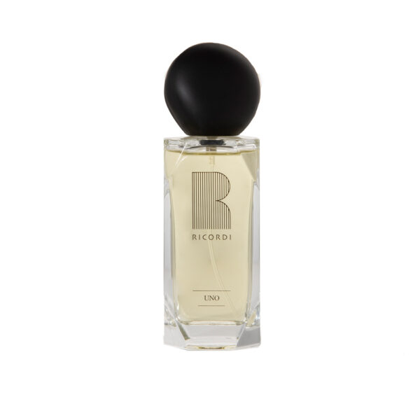 Record Uno Eau de Parfum - 100ml